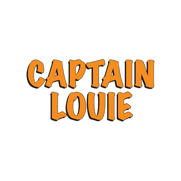 MTI Captain Louie TYA Logo