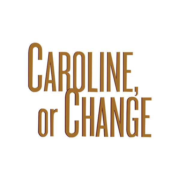 MTI Caroline or Change Logo