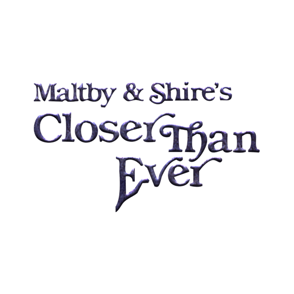 MTI Closer Than Ever Logo