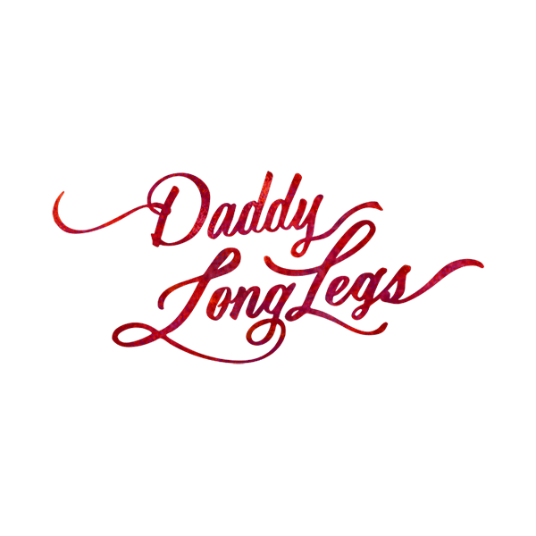 MTI Daddy Long Legs Logo