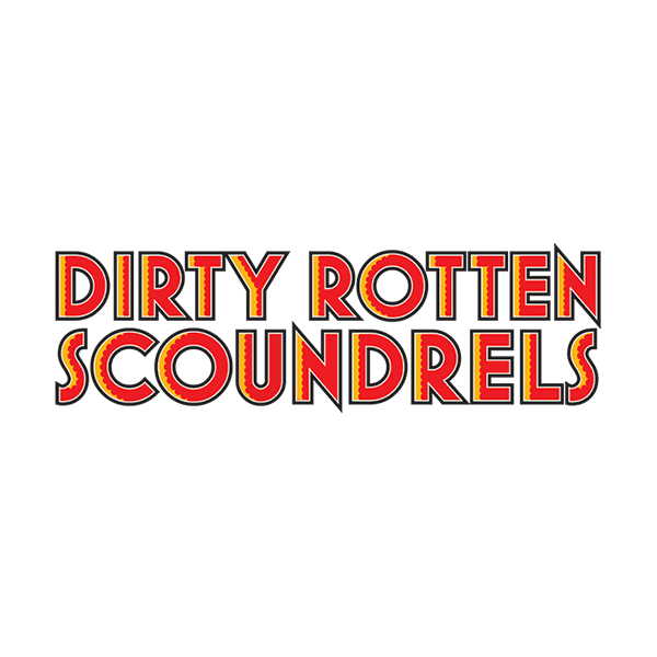 MTI Dirty Rotten Scoundrels Logo