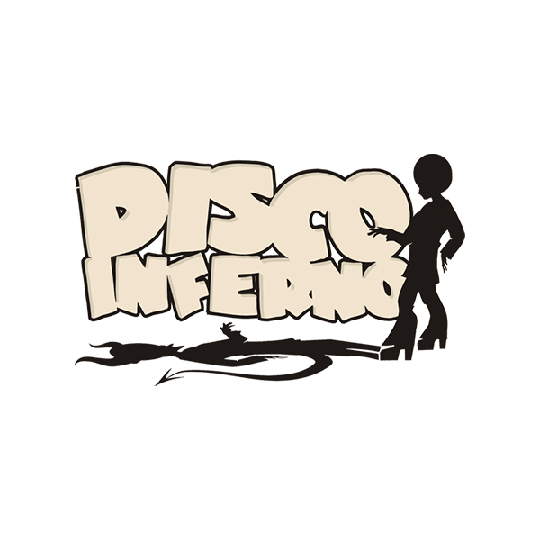 MTI Disco Inferno Logo