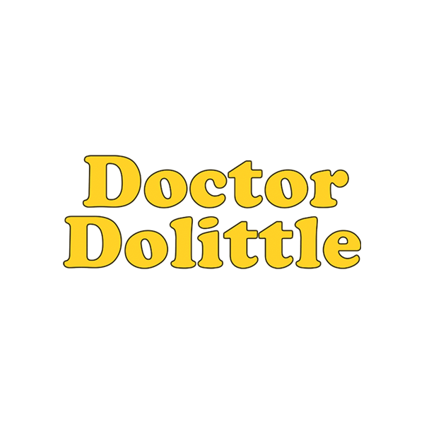 MTI Doctor Dolittle Logo