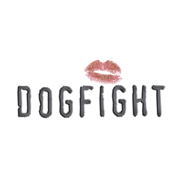 MTI Dogfight Logo