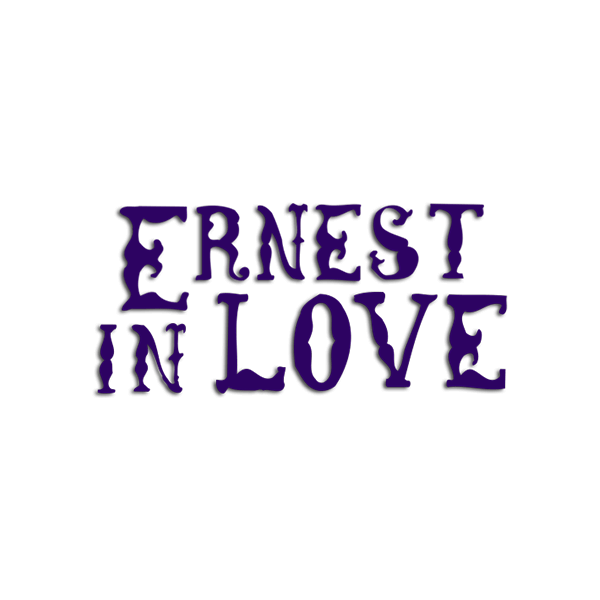 MTI Ernest in Love Logo