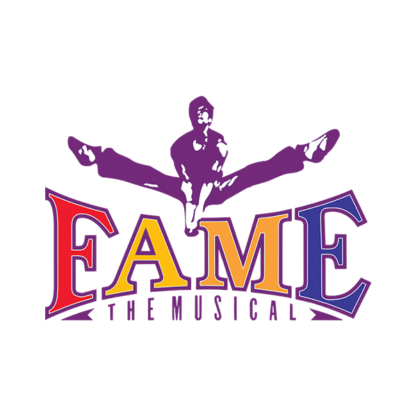 fame movie title vector