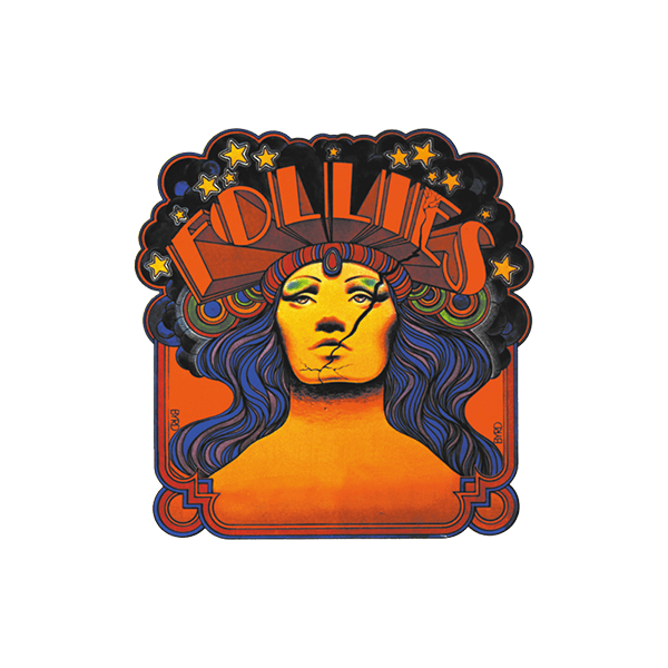 MTI Follies Logo