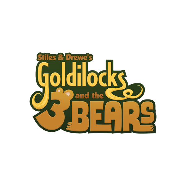 MTI Goldilocks and the Three Bears Logo