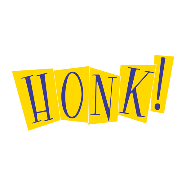 MTI Honk Logo