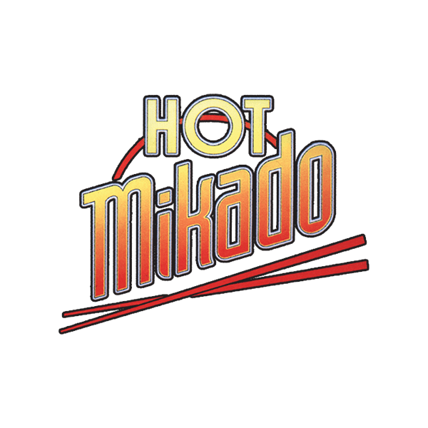 MTI Hot Mikado Logo