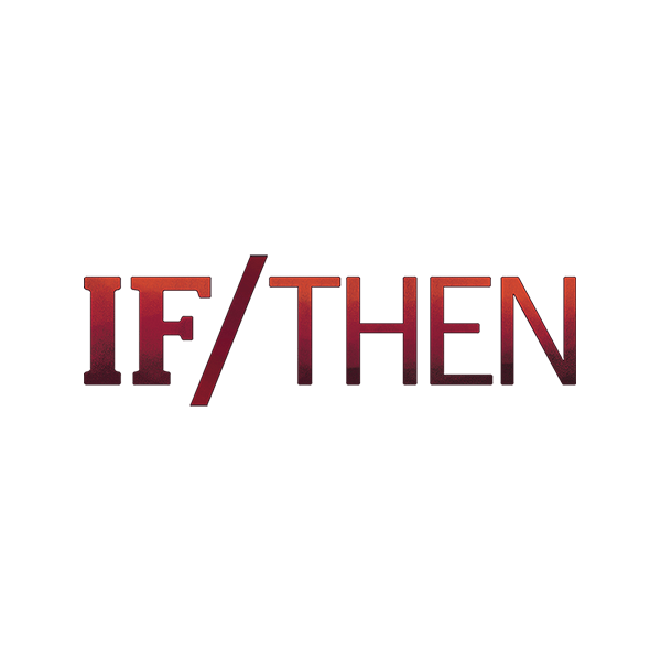 MTI If Then Logo