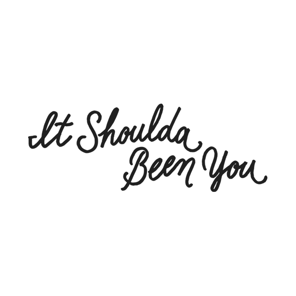 MTI It Shoulda Been You Logo