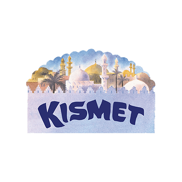 MTI Kismet Logo