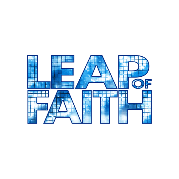 MTI Leap of Faith Logo