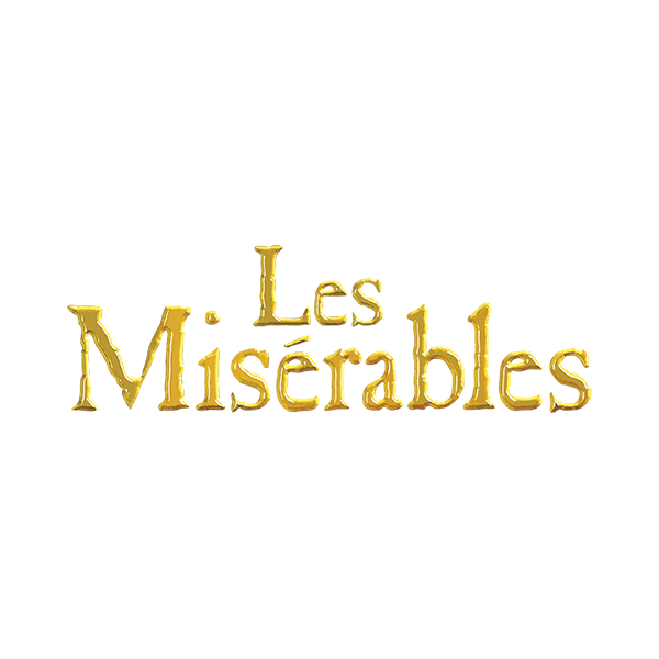 MTI Les Miserables Logo