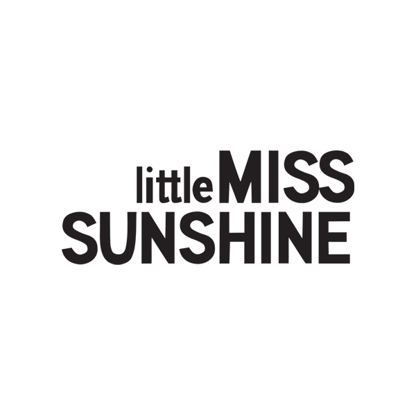 MTI Little Miss Sunshine Logo