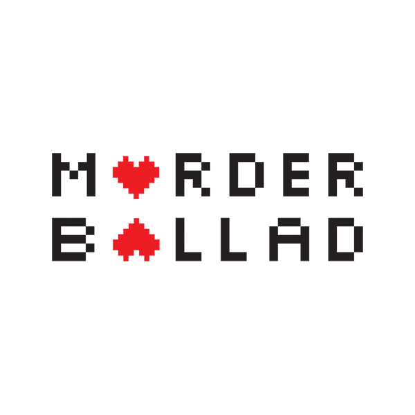 MTI Murder Ballad Logo