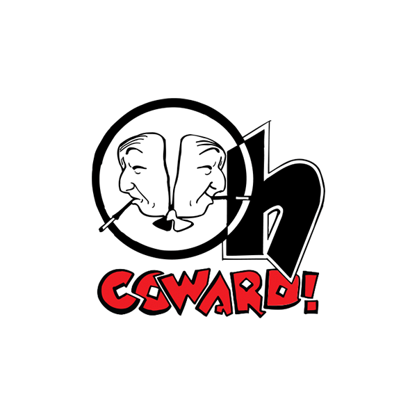 MTI Oh Coward Logo