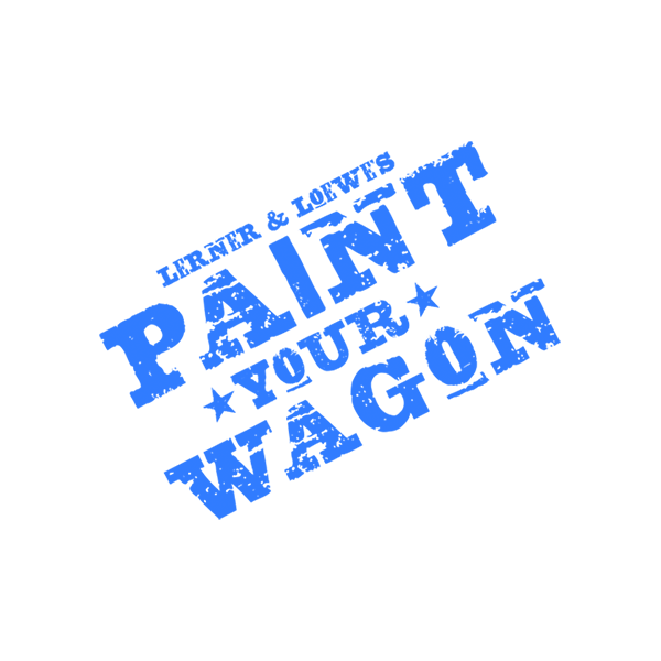 MTI Paint Your Wagon Logo