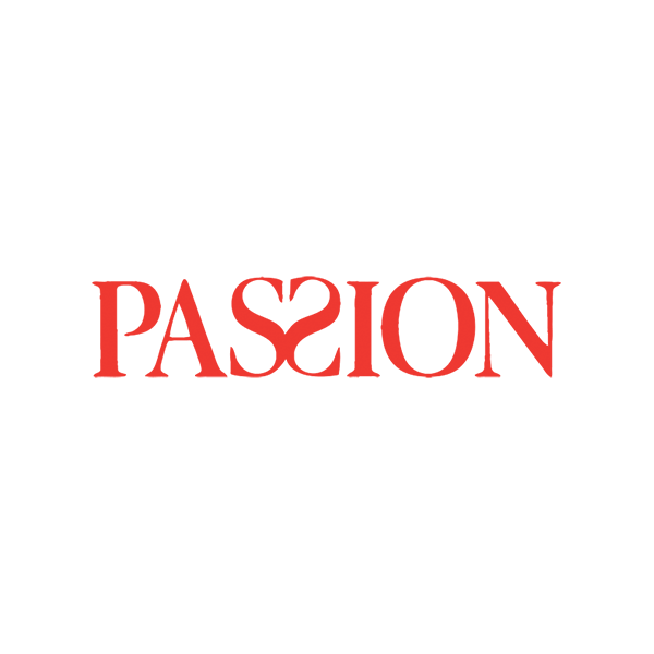 MTI Passion Logo