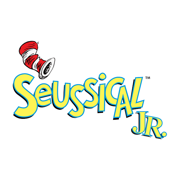 MTI Seussical Jr Logo