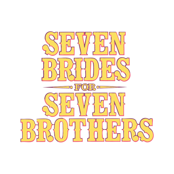 MTI Seven Brides for Seven Brothers Logo