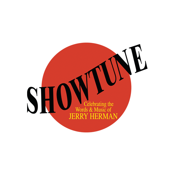 MTI Showtune Celebrating the Words & Music of Jerry Herman Logo