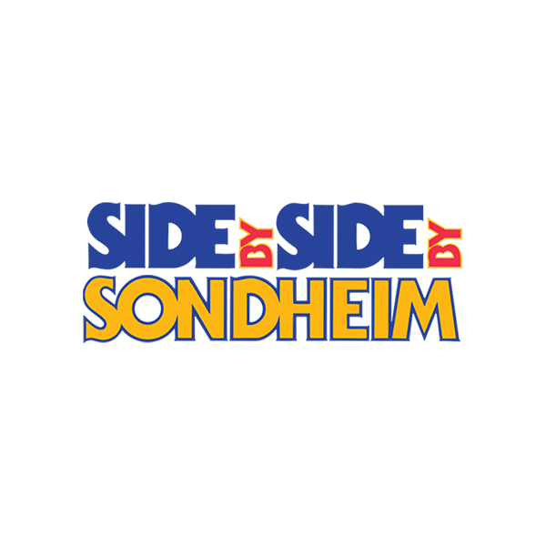 MTI Side by Side by Sondheim Logo