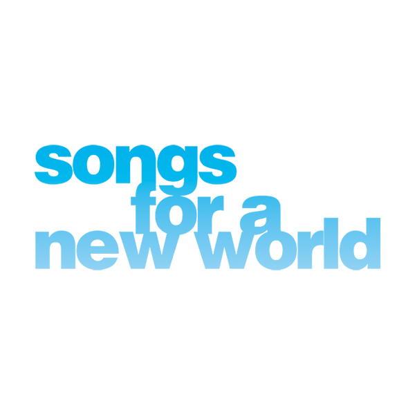 MTI Songs for a New World Logo