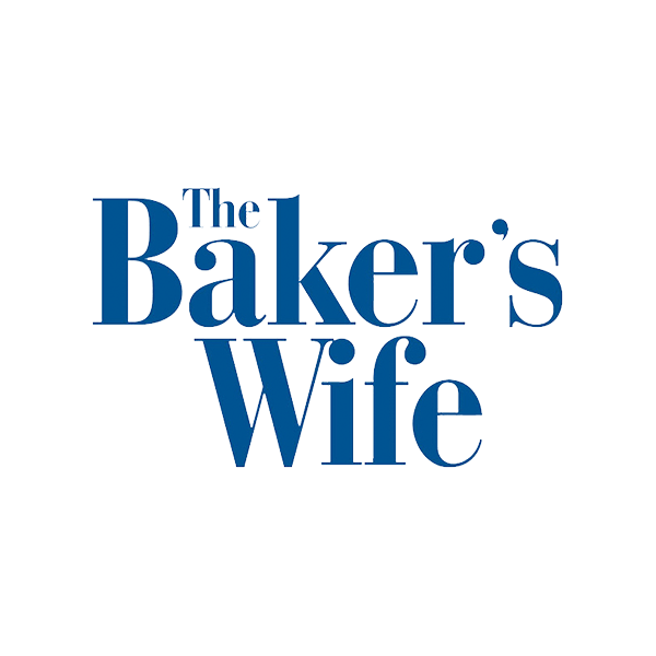 MTI The Baker's Wife Logo