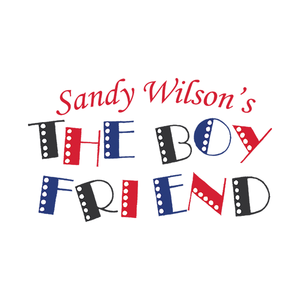 MTI The Boy Friend Logo