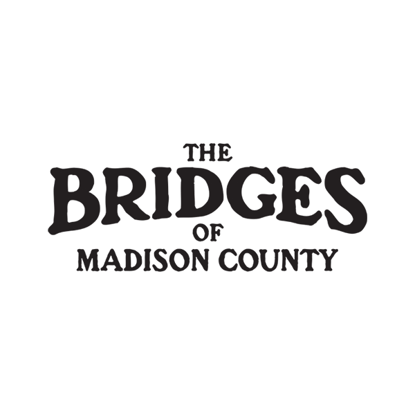 MTI The Bridges of Madison County Logo