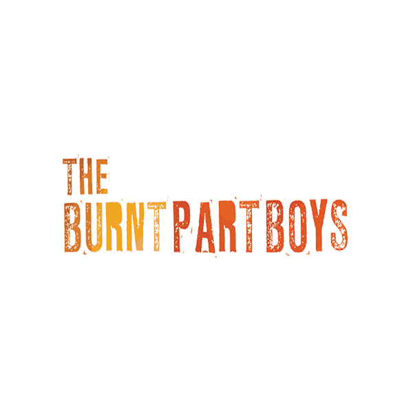 MTI The Burnt Part Boys Logo