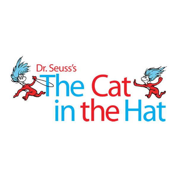 MTI The Cat in the Hat Logo