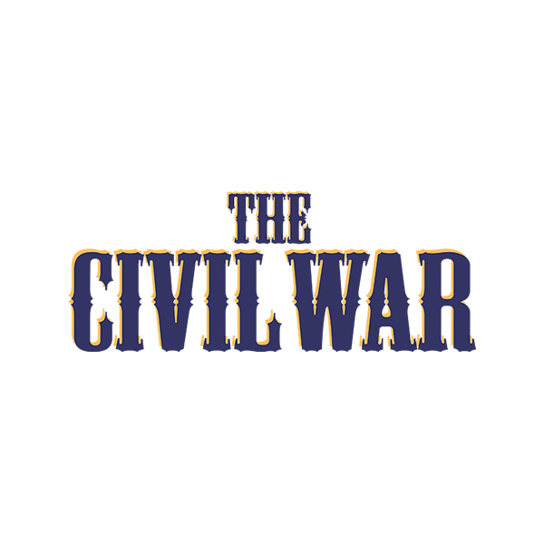 MTI The Civil War Logo