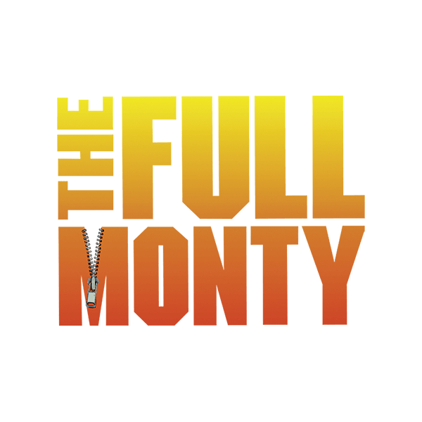 MTI The Full Monty Logo