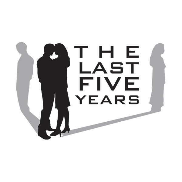 For all five years. The last Five years. Логотип the last makers. 5 Years.