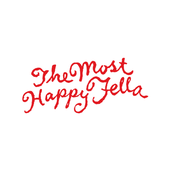 MTI The Most Happy Fella Logo