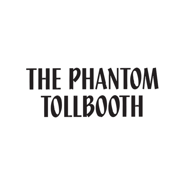 the phantom tollbooth