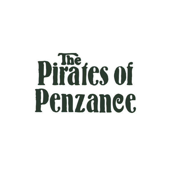 MTI The Pirates of Penzance Logo