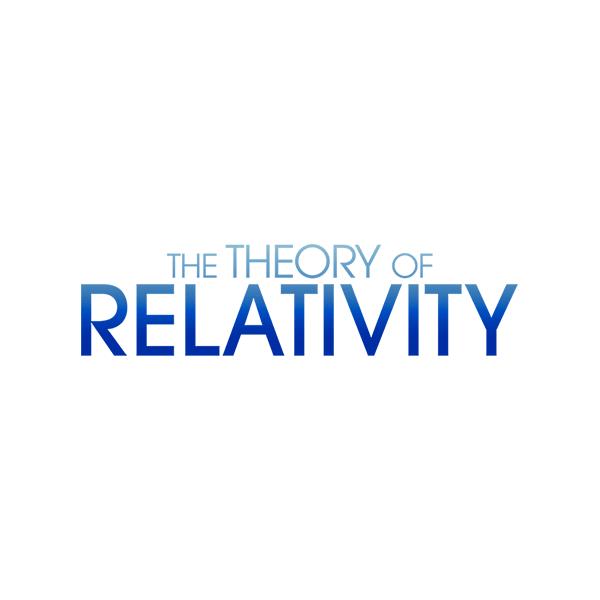 MTI The Theory of Relativity Logo