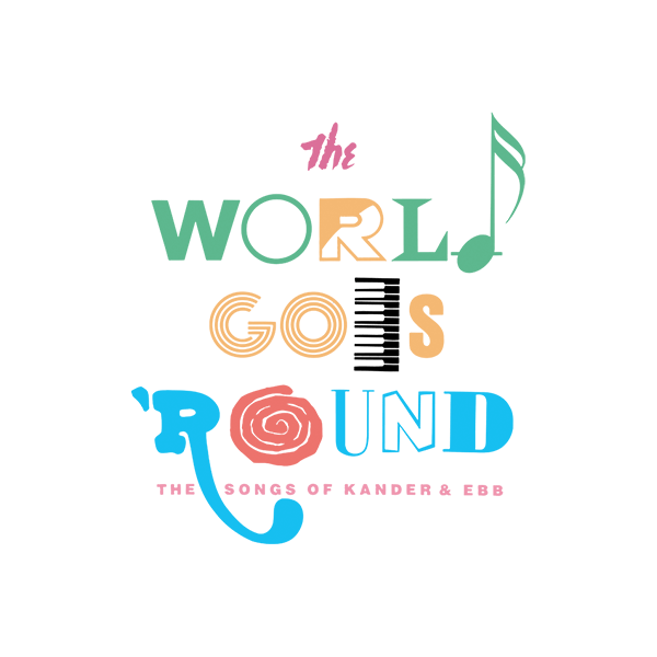 MTI The World Goes 'Round Logo