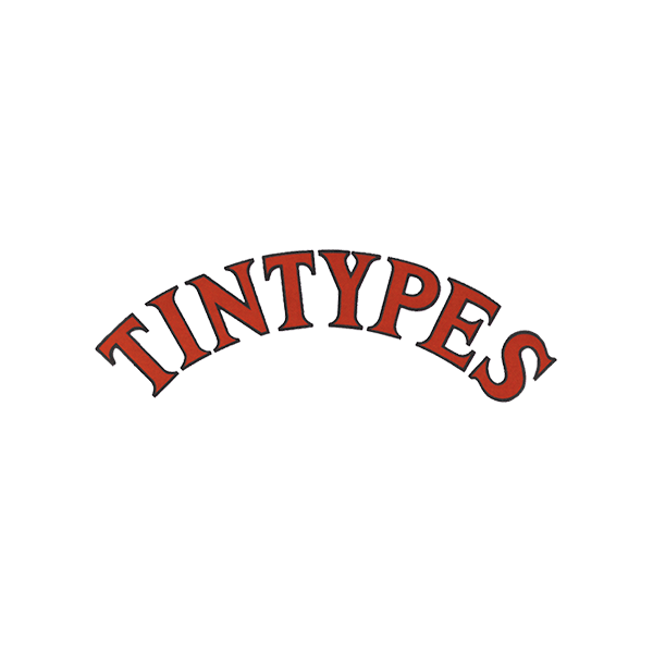 MTI Tintypes Logo