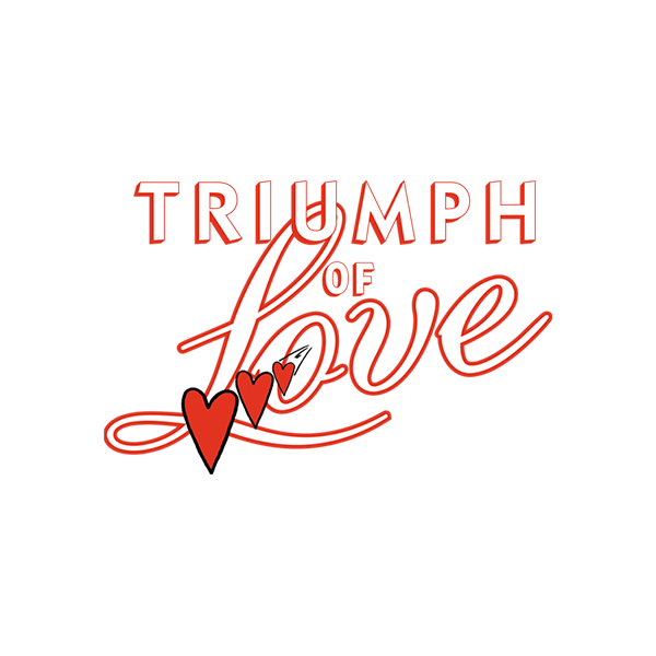 MTI Triumph of Love Logo