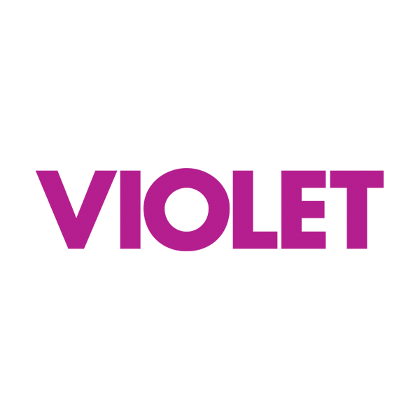 MTI Violet Logo
