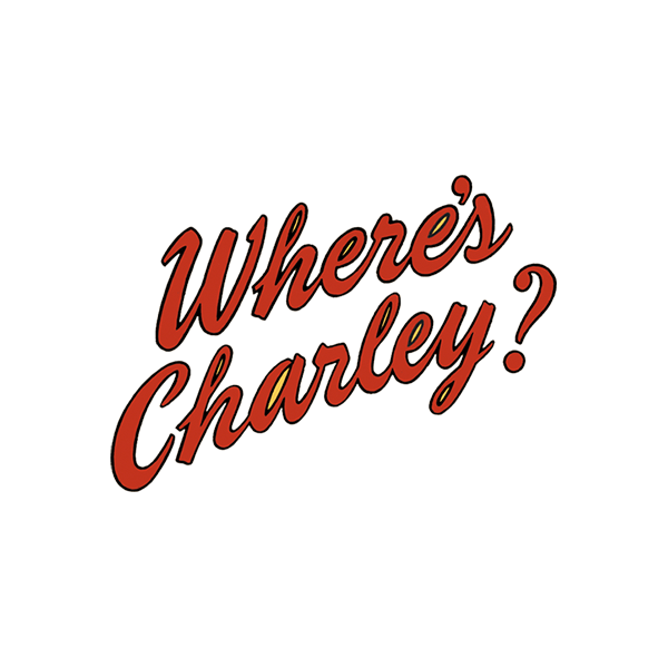 MTI Where's Charley Logo