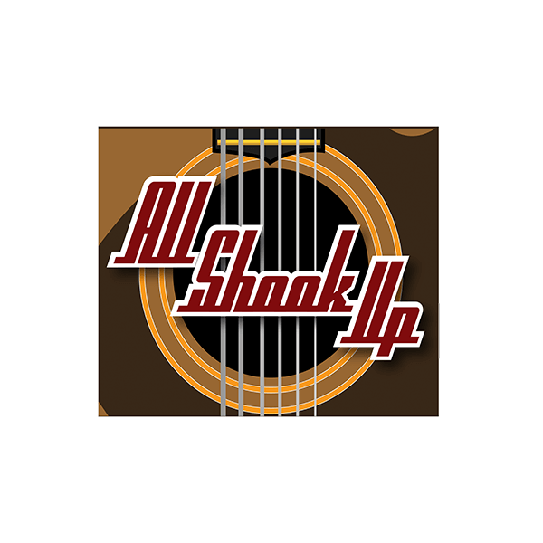 All Shook Up Productionpro