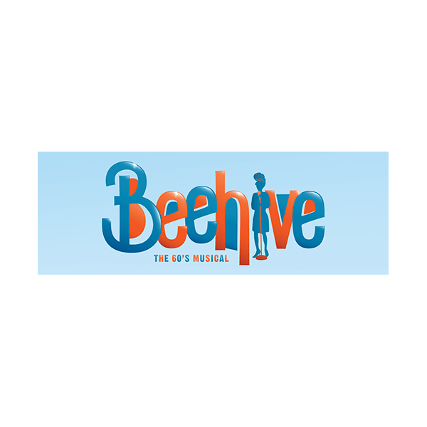 TRW Beehive The 60's Musical Logo