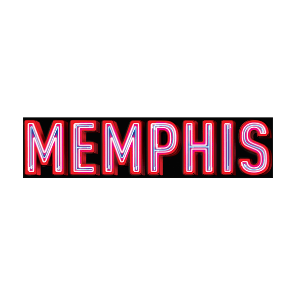 TRW Memphis Logo