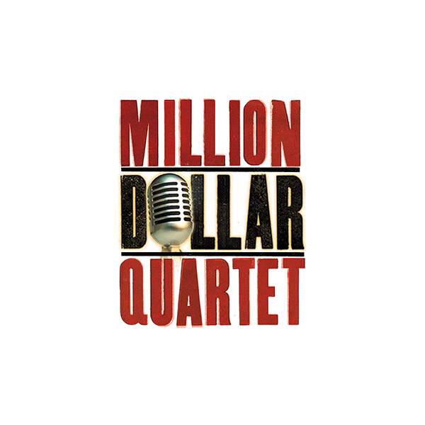 TRW Million Dollar Quartet Logo